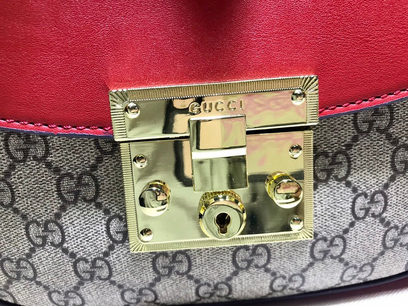 STRAPSTORY - GGC4 BAG - 464