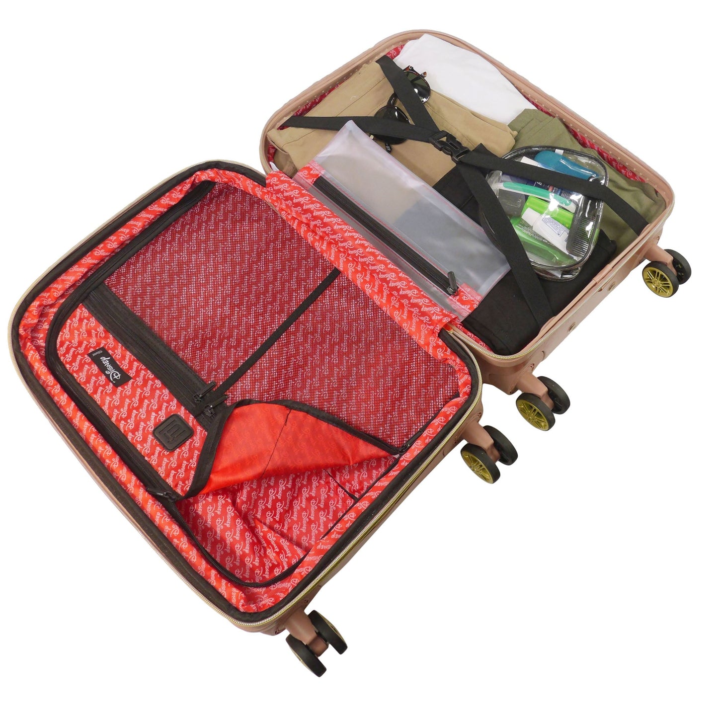 StrapStory - Suitcase 285