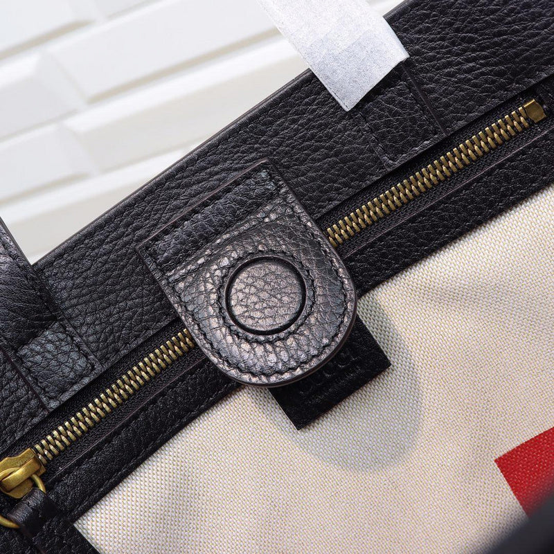 STRAPSTORY - GGC4 BAG - 1141