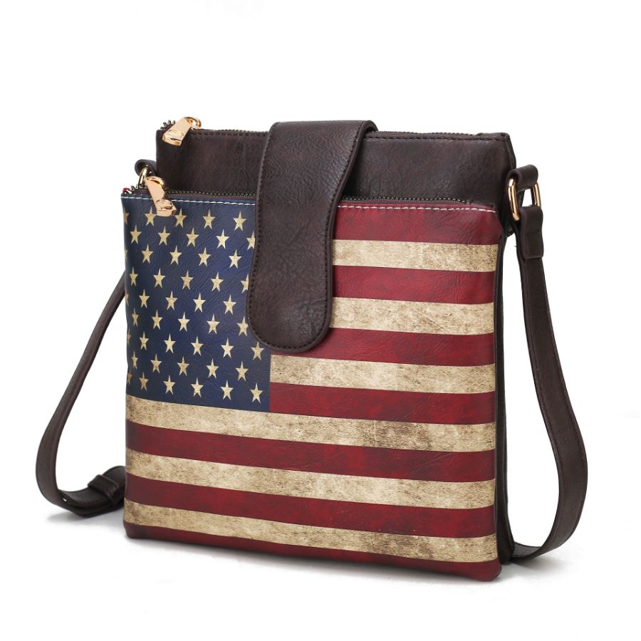 StrapStory - Crossbody 4056