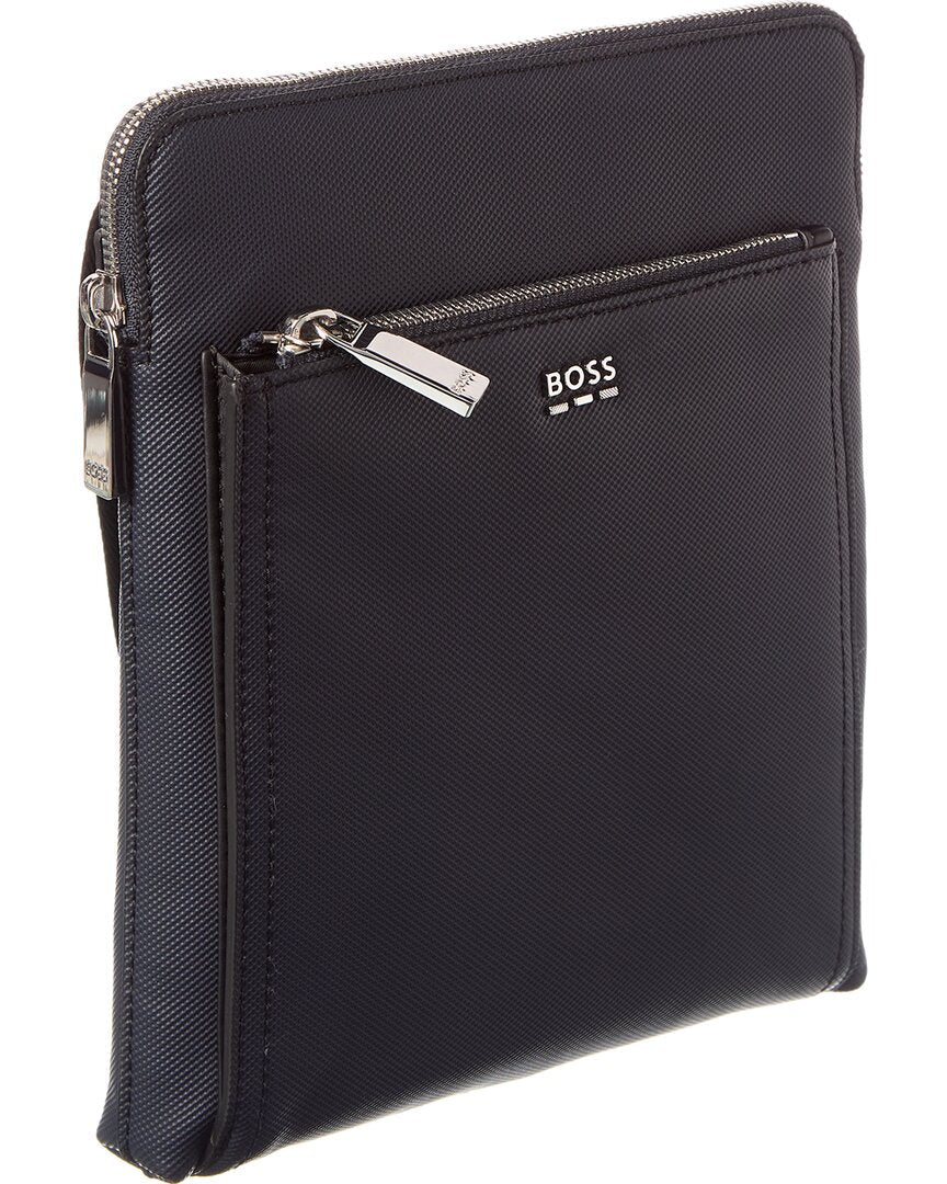 StrapStory - Messenger Bag 061