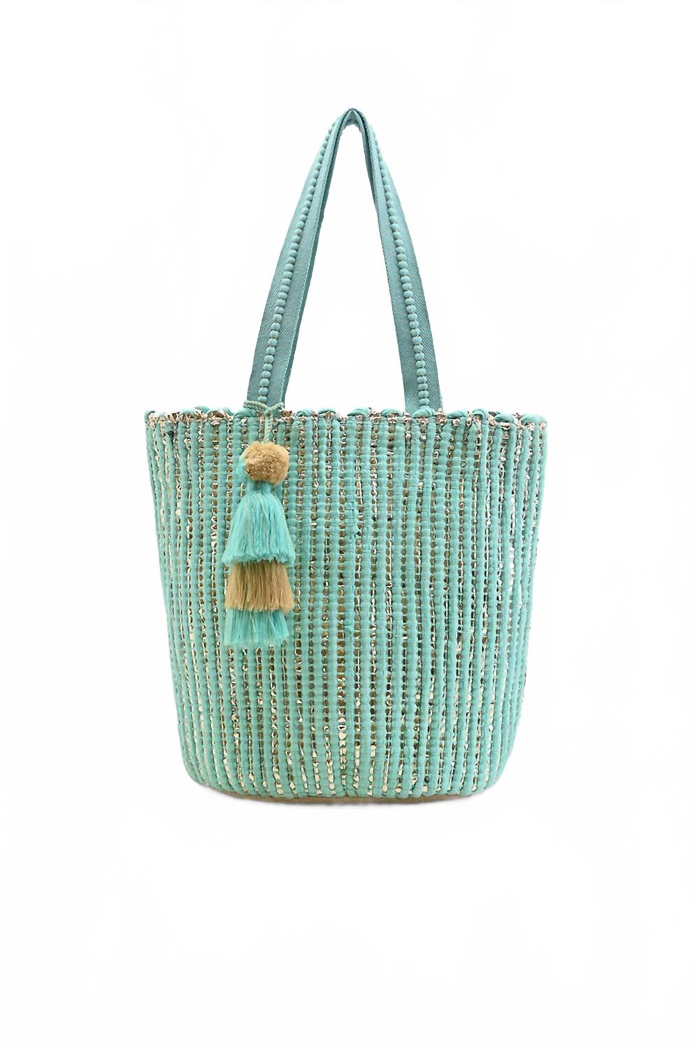 StrapStory - Tote Bag 2126