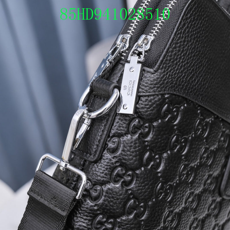 STRAPSTORY - GGC4 BAG - 242