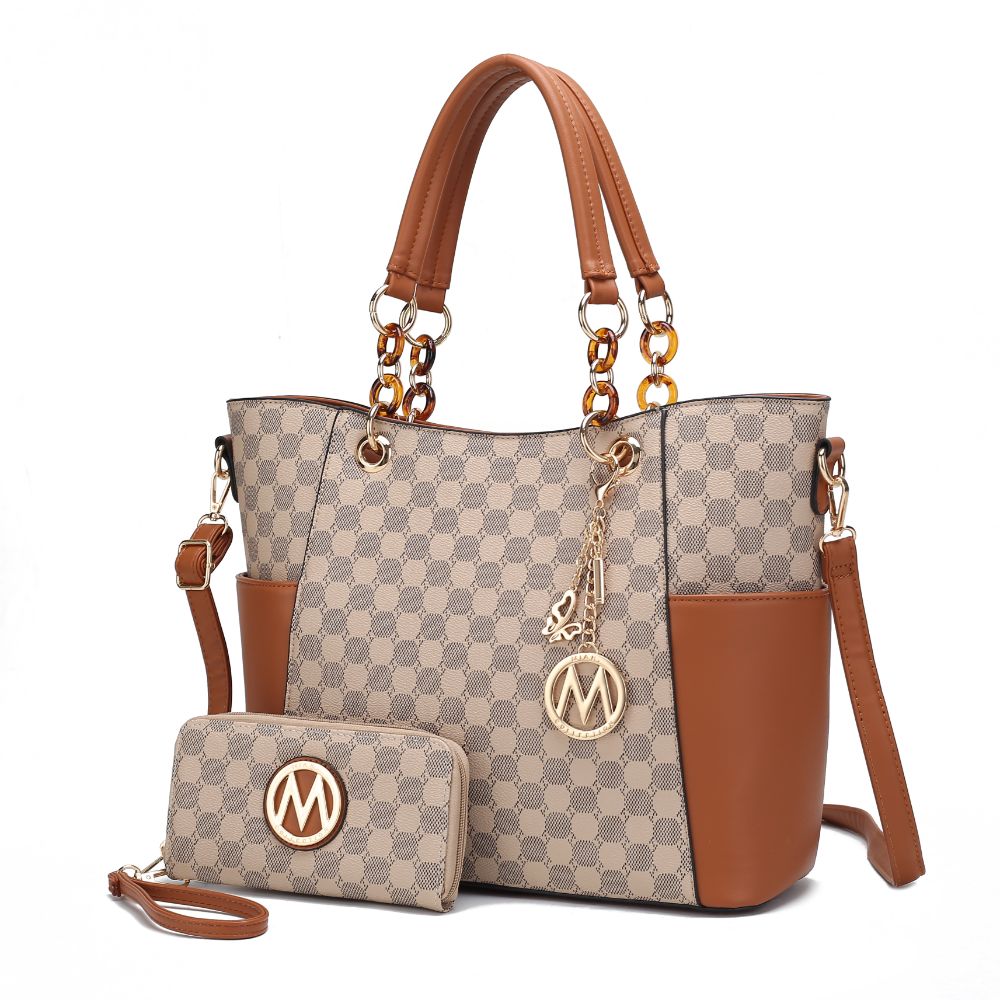StrapStory - Tote Bag 648