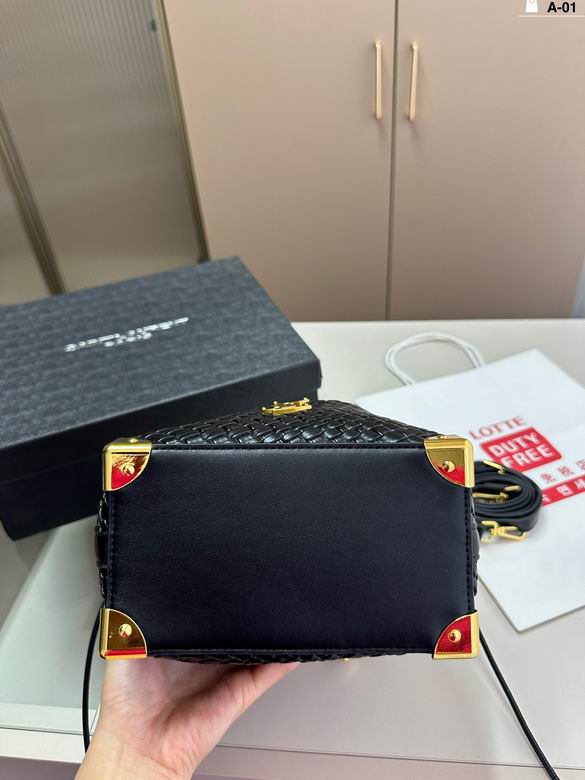 LSY-Bags - Strap Story - 196