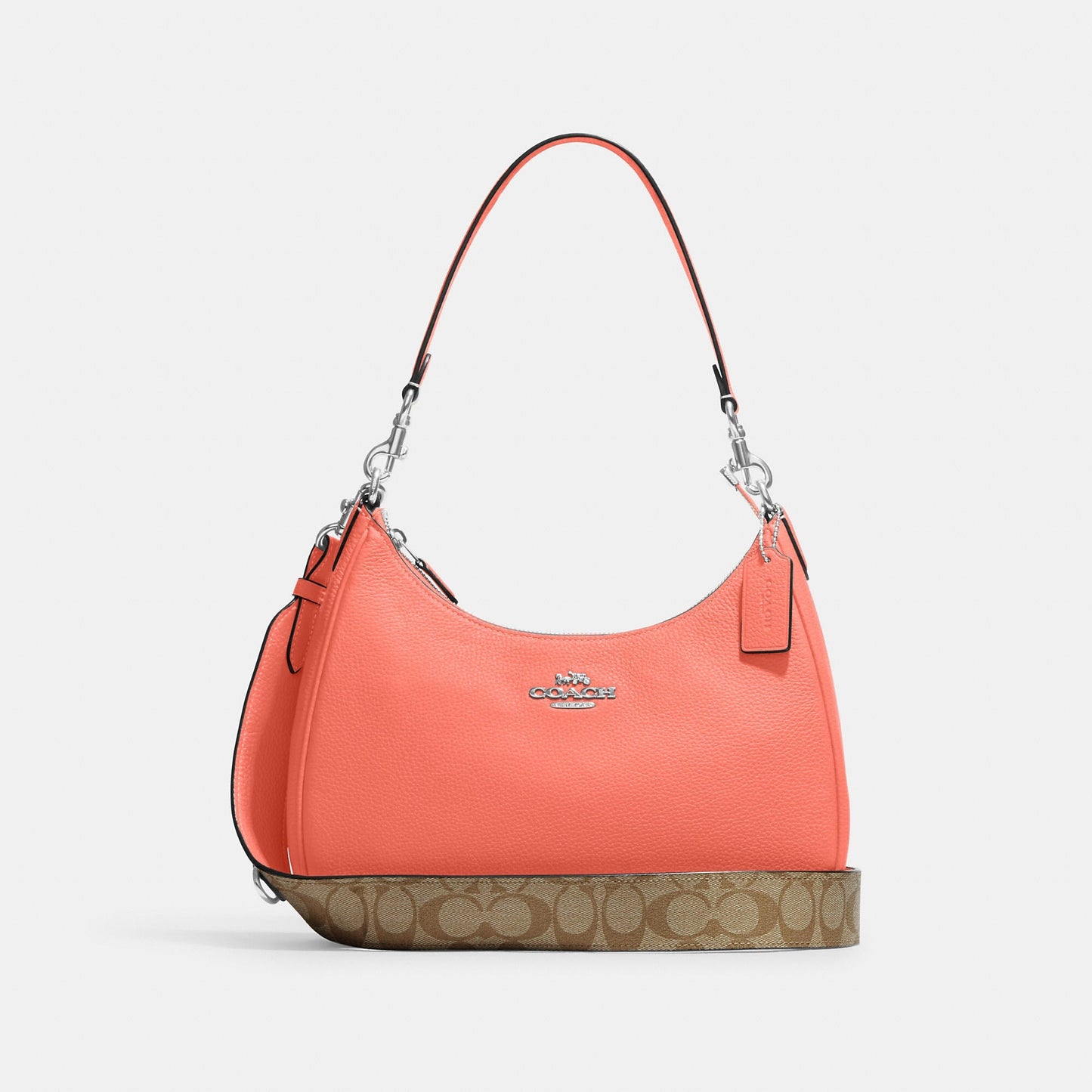 StrapStory - Hobo Bag 077