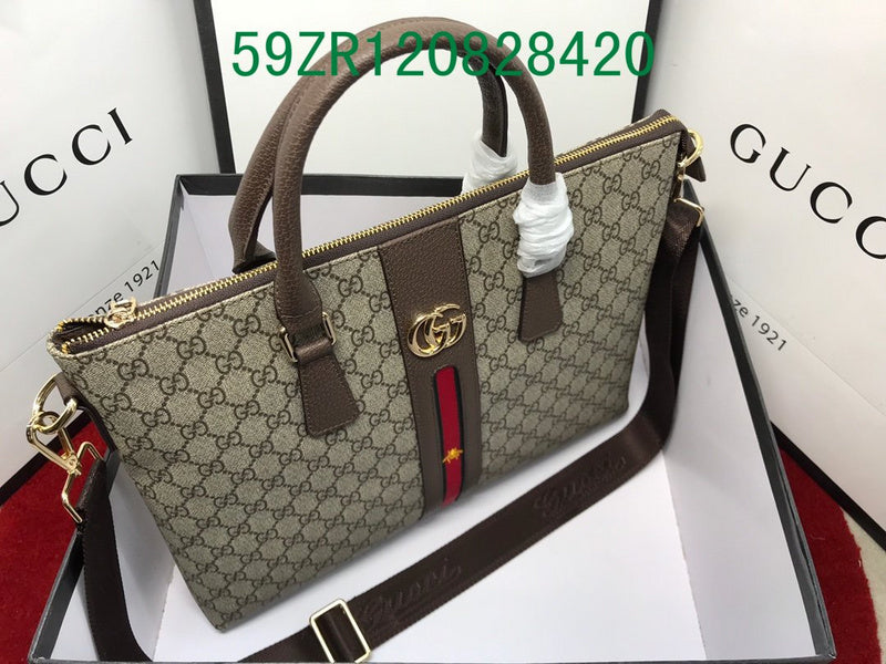 STRAPSTORY - GGC4 BAG - 224