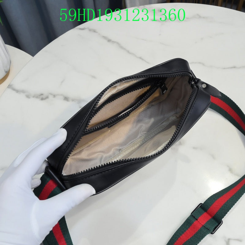 STRAPSTORY - GGC4 BAG - 353