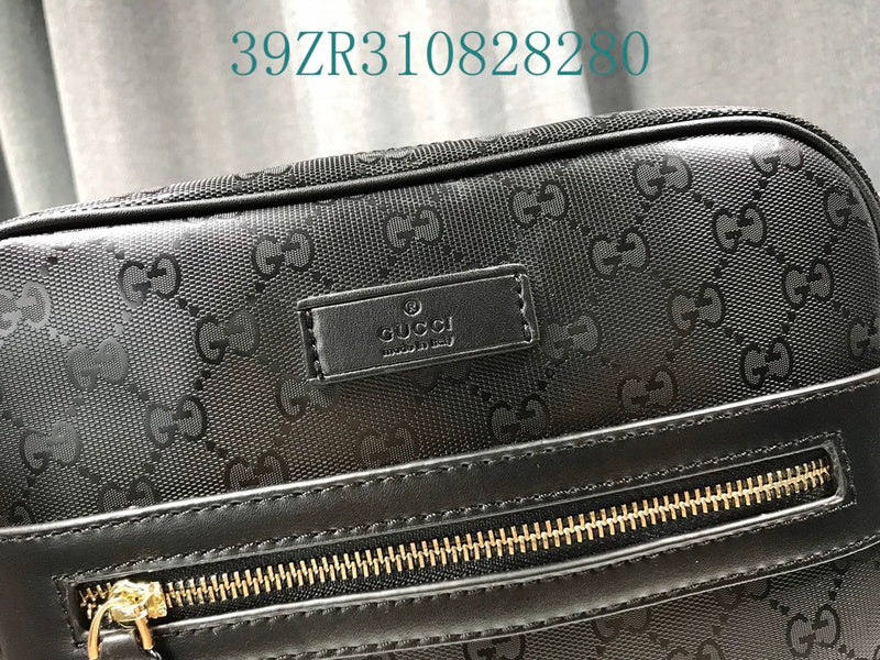 STRAPSTORY - GGC4 BAG - 292