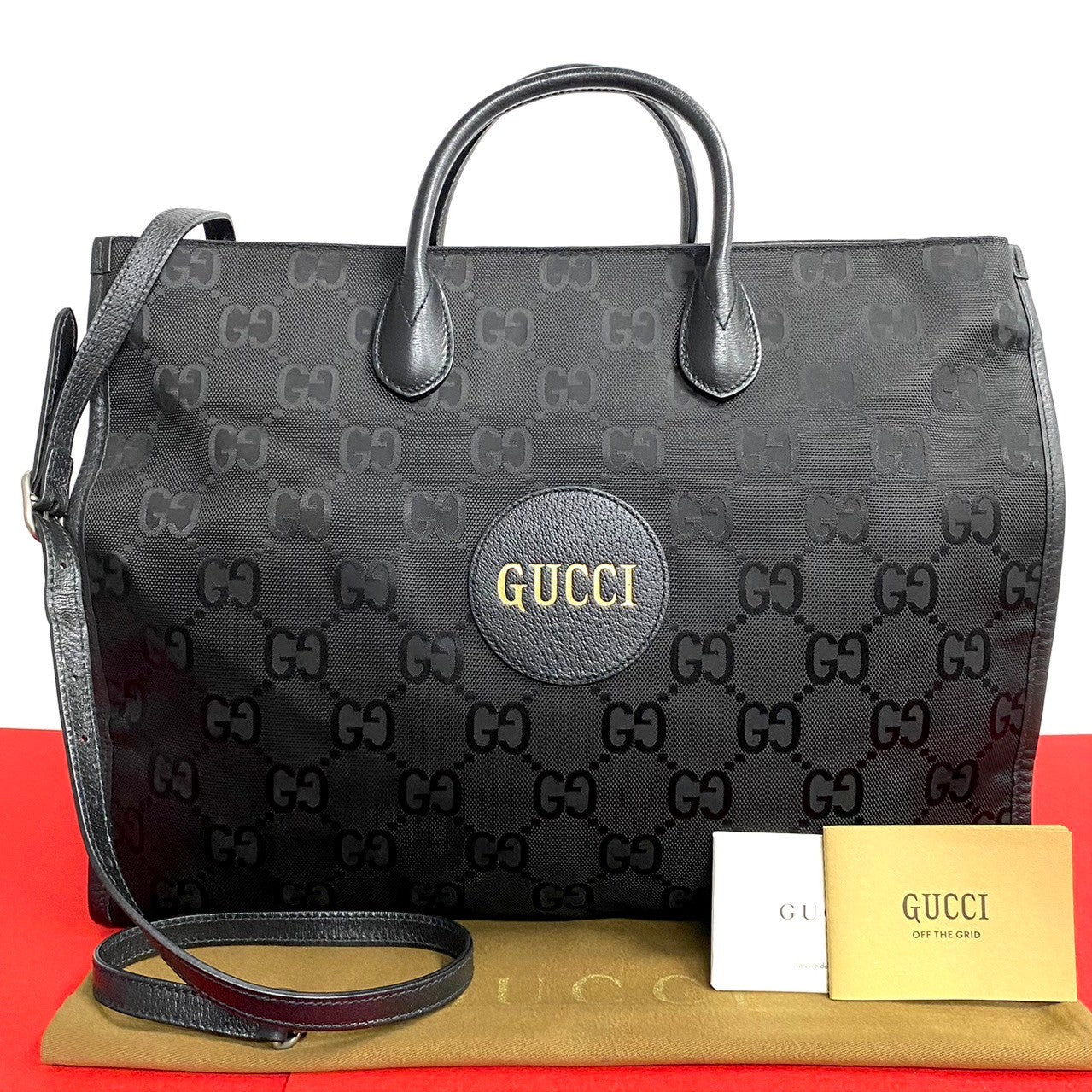 STRAPSTORY - GGC1 BAG - 2364