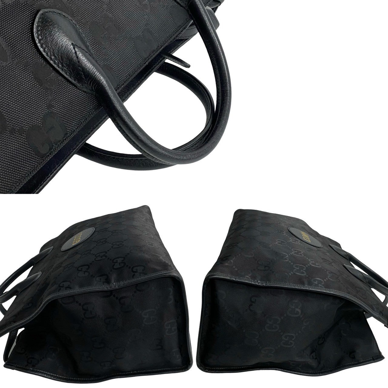 STRAPSTORY - GGC1 BAG - 2364