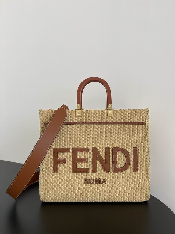 FDNI-Bags - Strap Story - 840