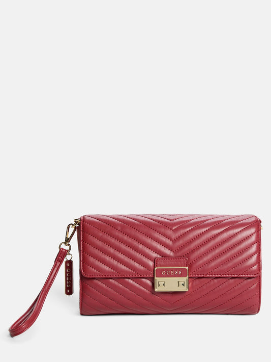 StrapStory - Clutch 028