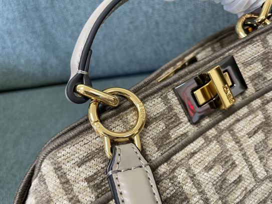FDNI-Bags - Strap Story - 756