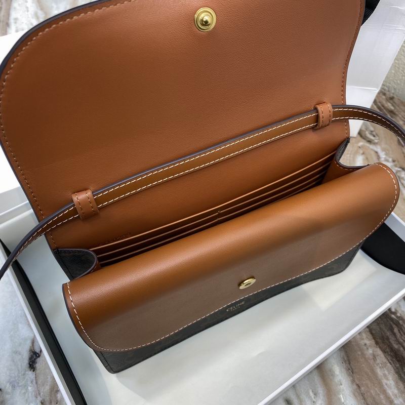 CLNE-Bags - Strap Story - 643