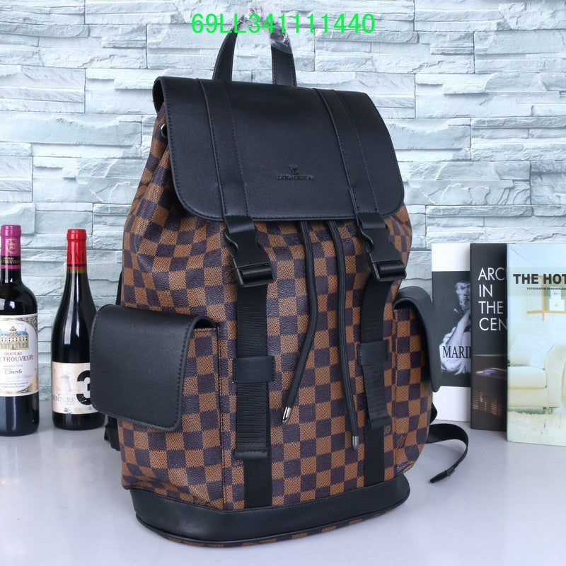 STRAPSTORY - GGC4 BAG - 814