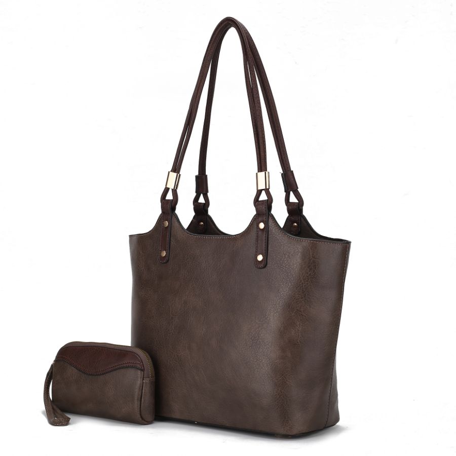 StrapStory - Tote Bag 176