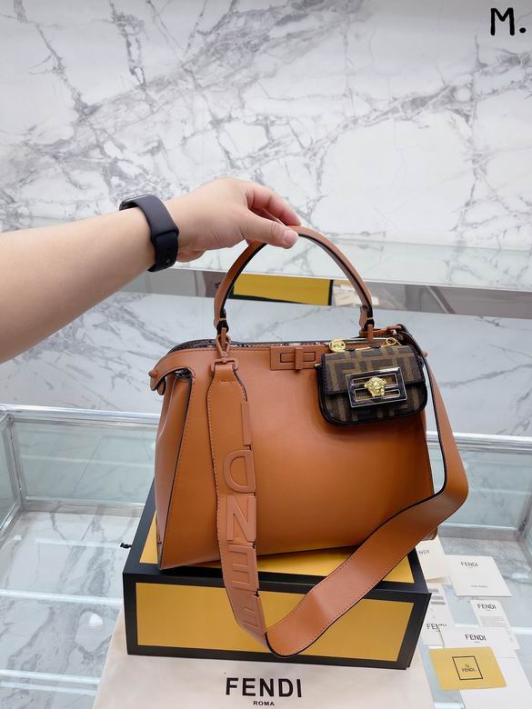 FDNI-Bags - Strap Story - 398