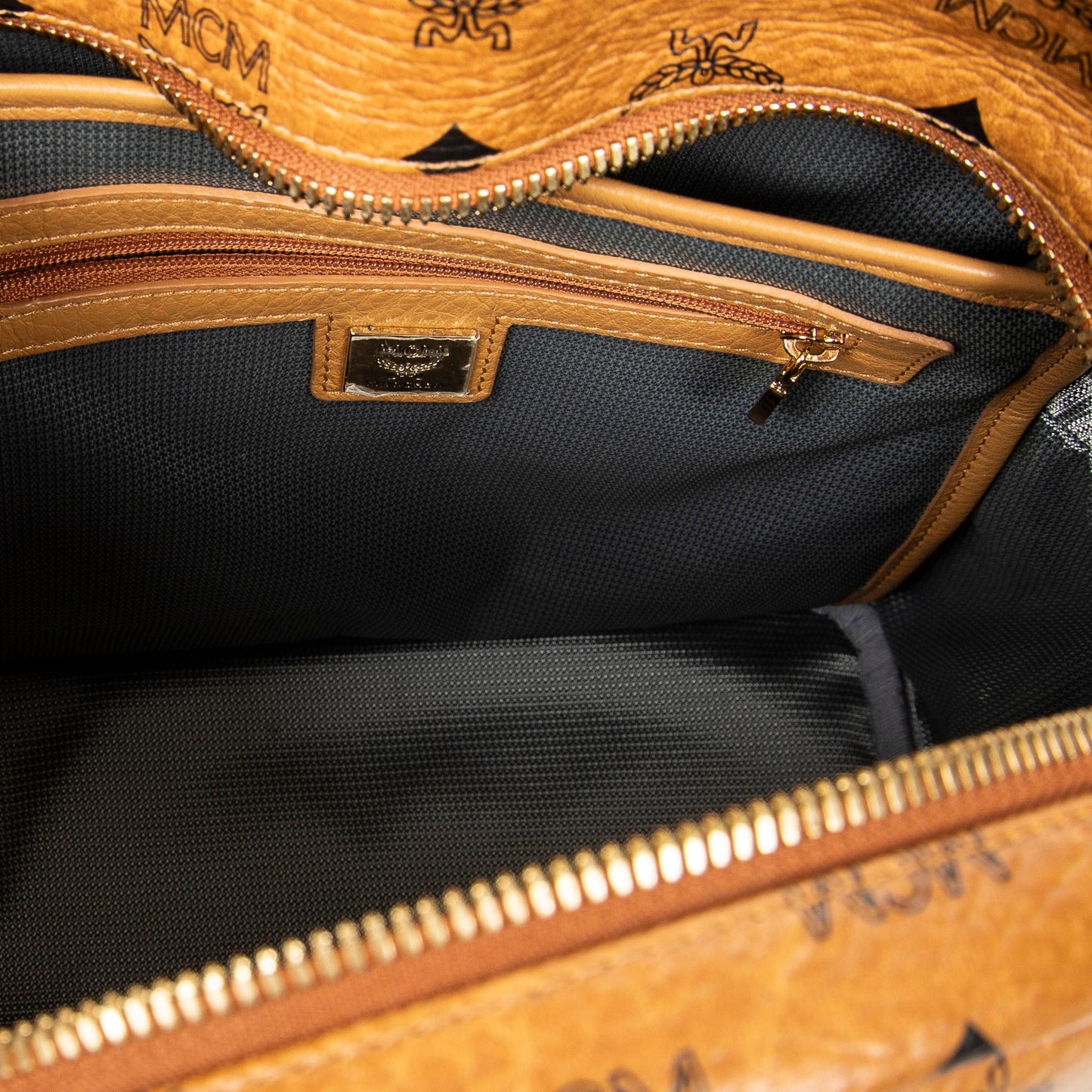 StrapStory - Backpack 1274