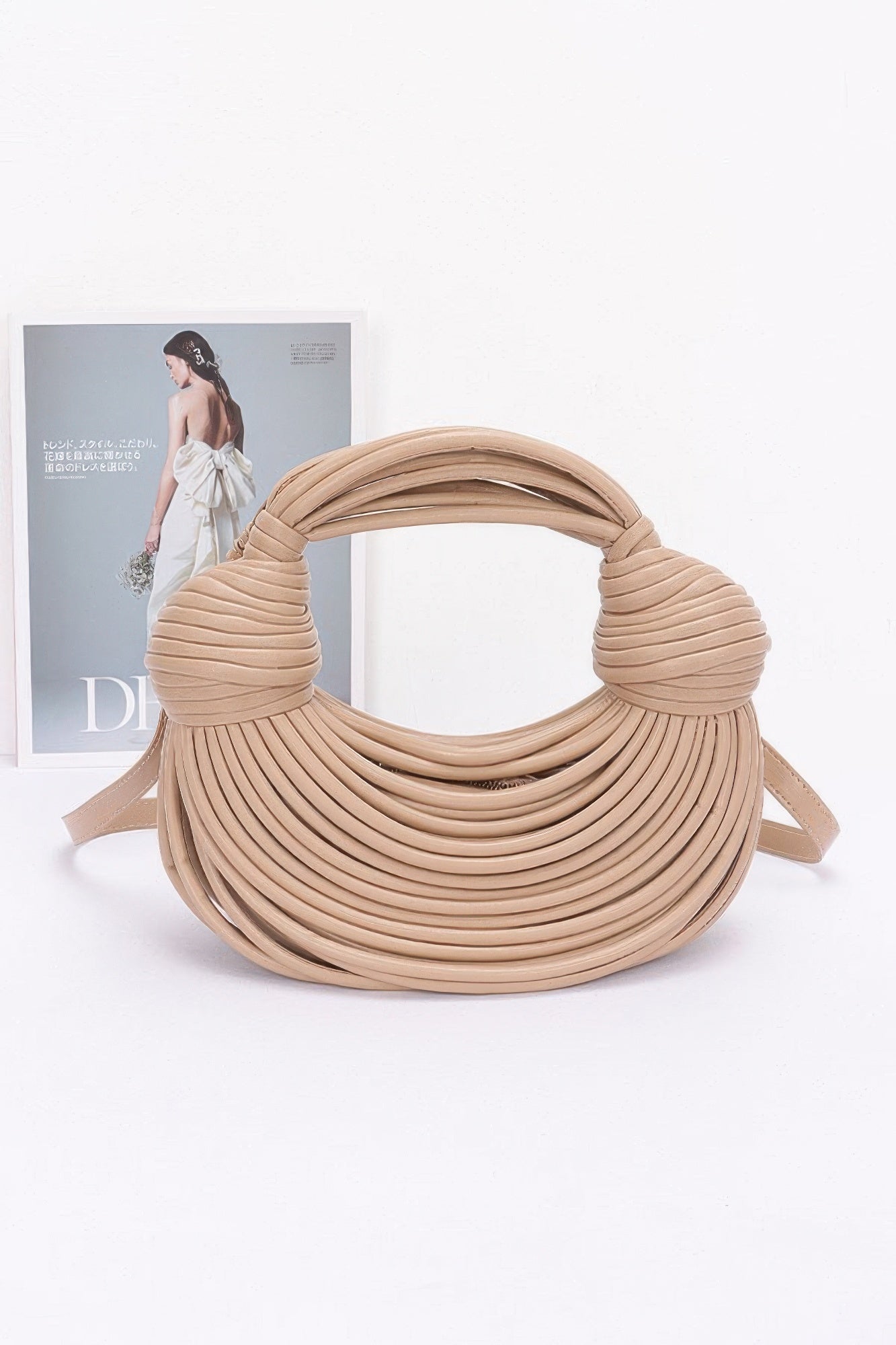 StrapStory - Hobo Bag 036