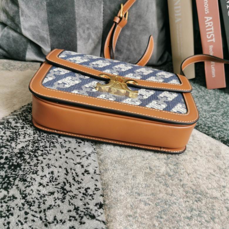 CLNE-Bags - Strap Story - 173