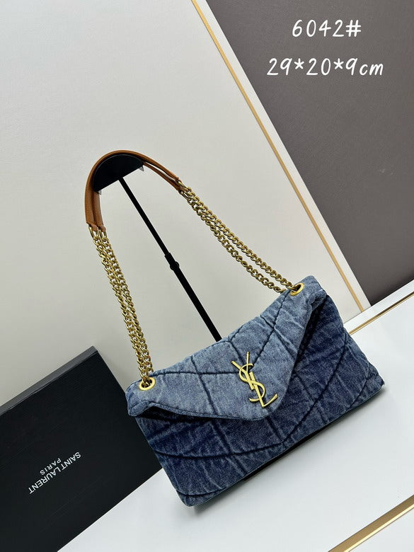 LSY-Bags - Strap Story - 127