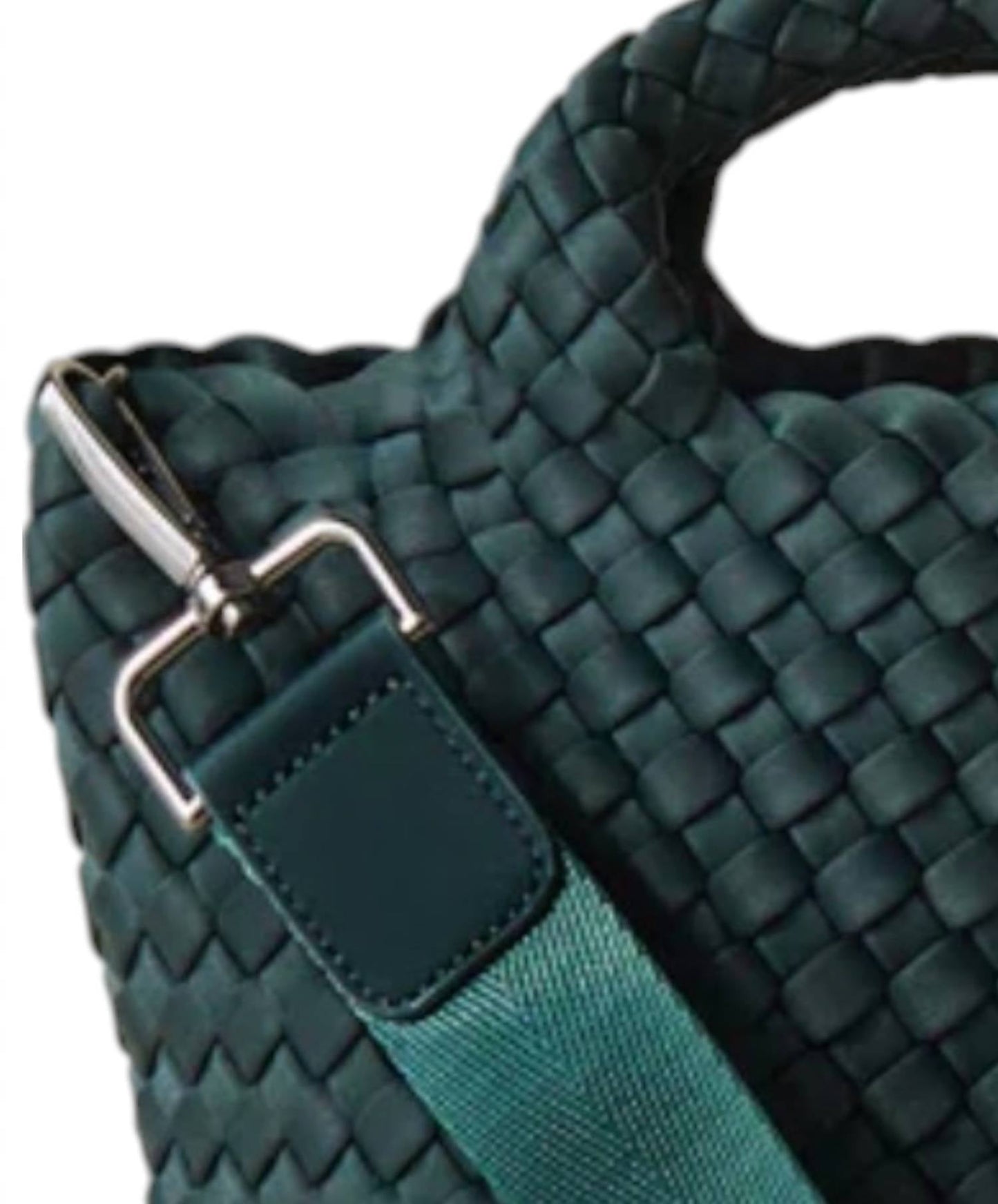 StrapStory - Tote Bag 2082