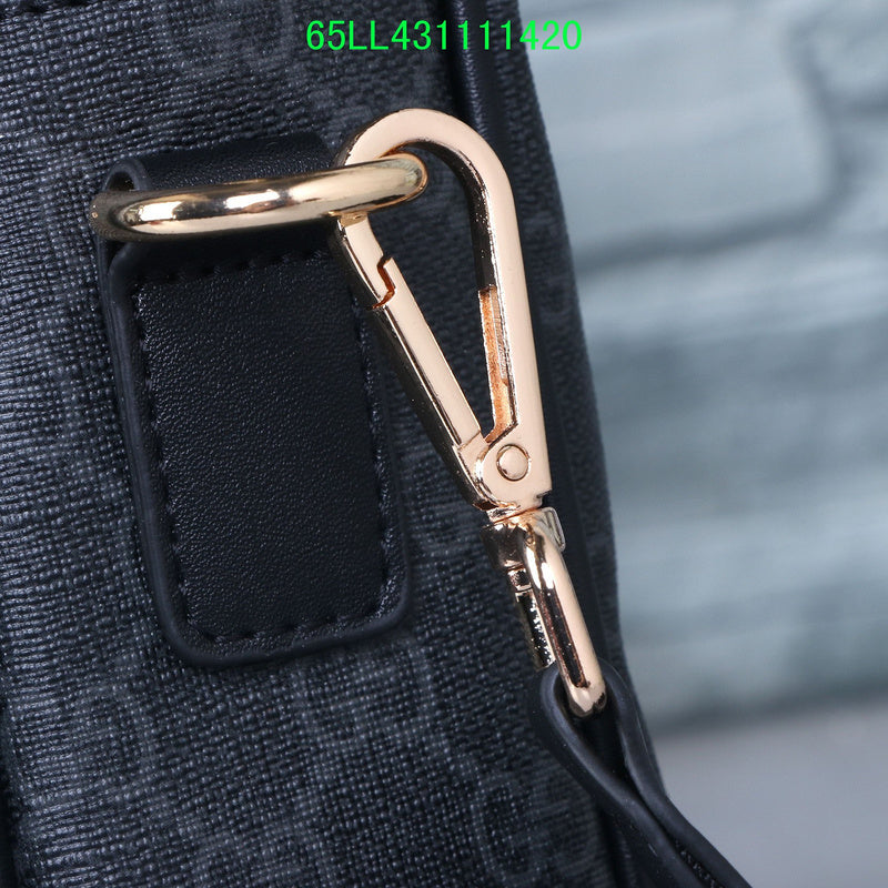 STRAPSTORY - GGC4 BAG - 233