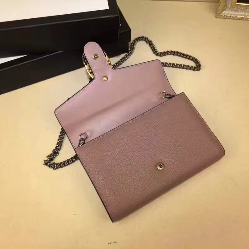 STRAPSTORY - GGC4 BAG - 618