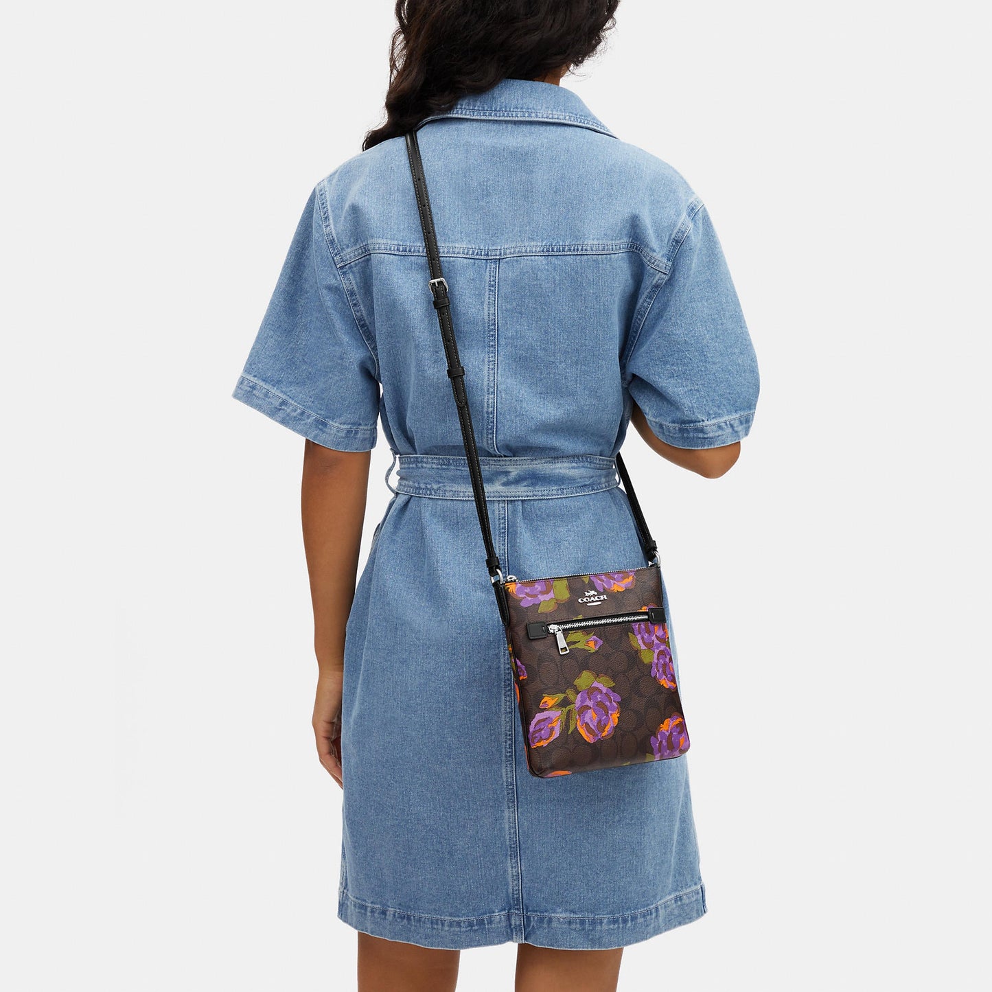 StrapStory - Crossbody 1435
