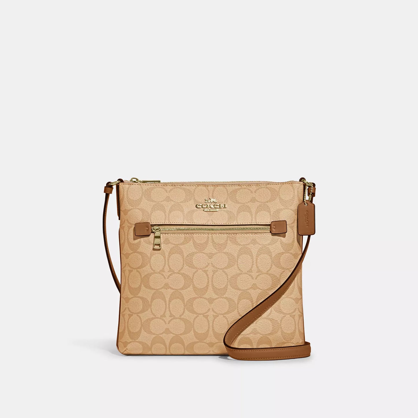 StrapStory - Crossbody 234