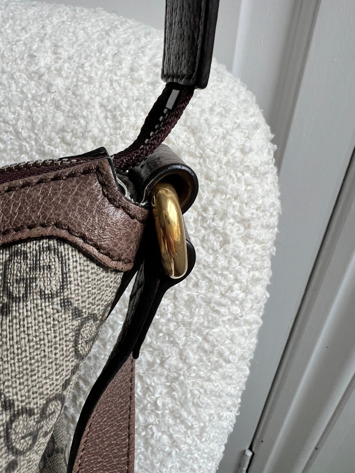 STRAPSTORY - GGC1 BAG - 3877