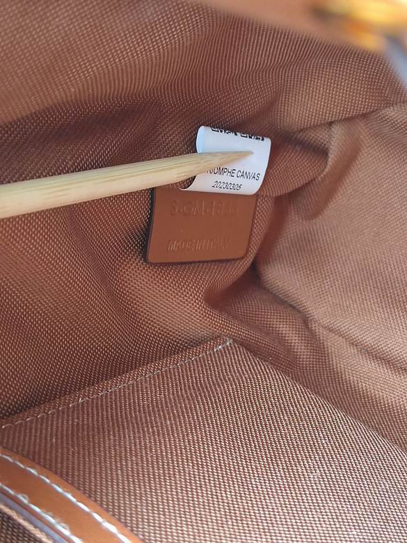 CLNE-Bags - Strap Story - 725