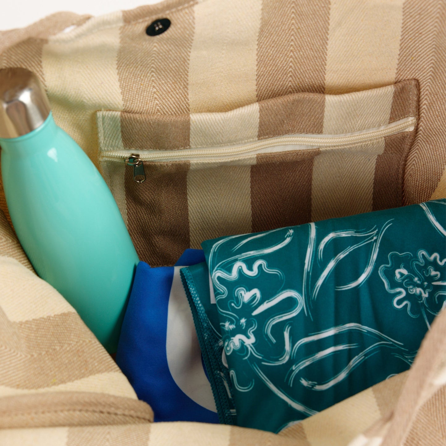 StrapStory - Tote Bag 2325