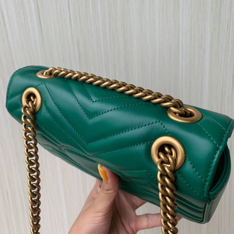 STRAPSTORY - GGC4 BAG - 993