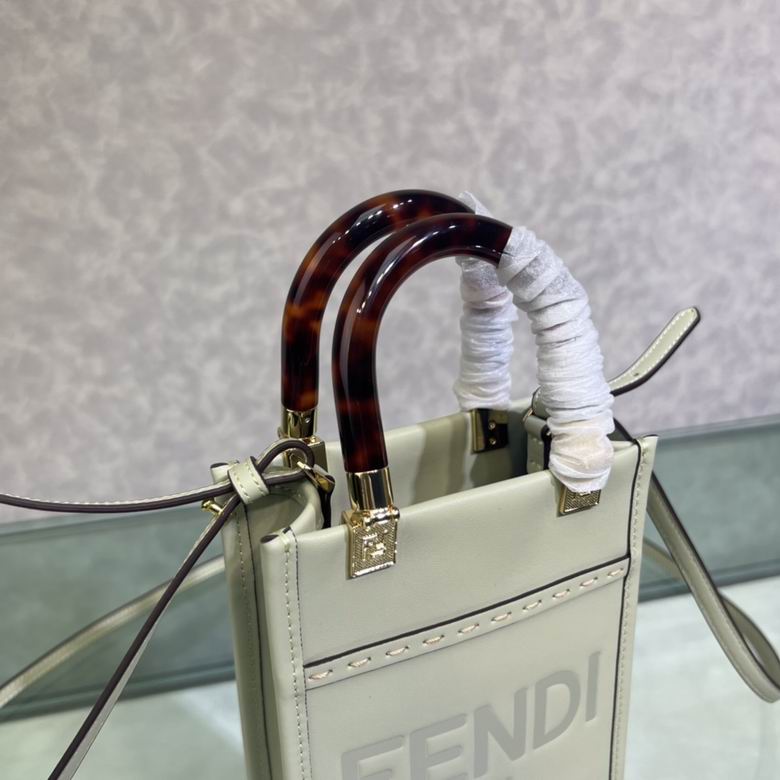 FDNI-Bags - Strap Story - 825