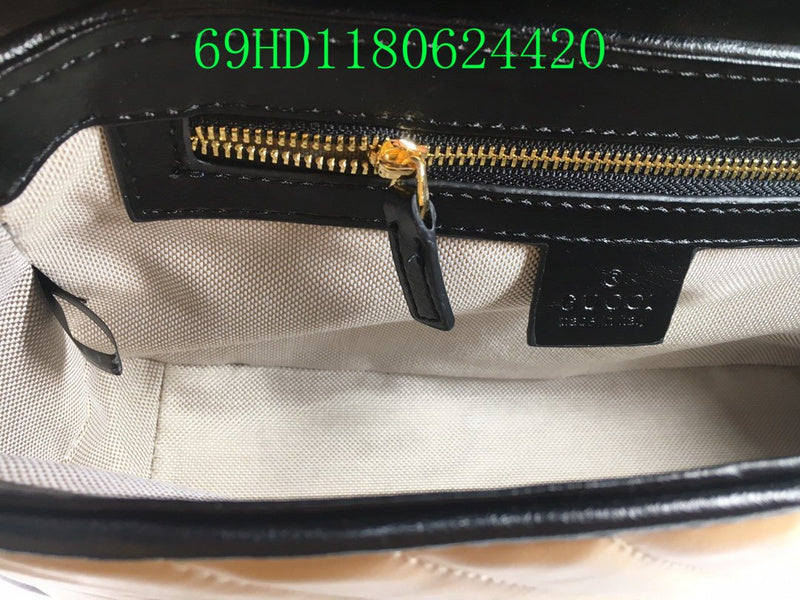 STRAPSTORY - GGC4 BAG - 888