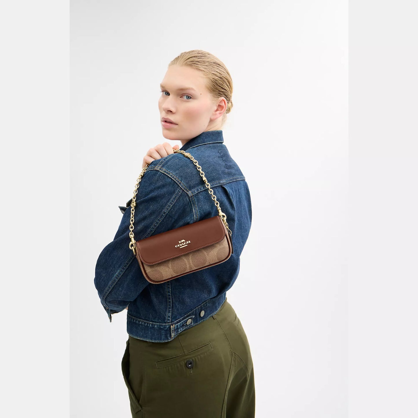 StrapStory - Crossbody 3228