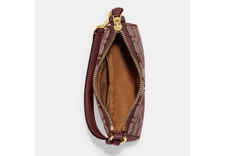 StrapStory - Wristlet 048
