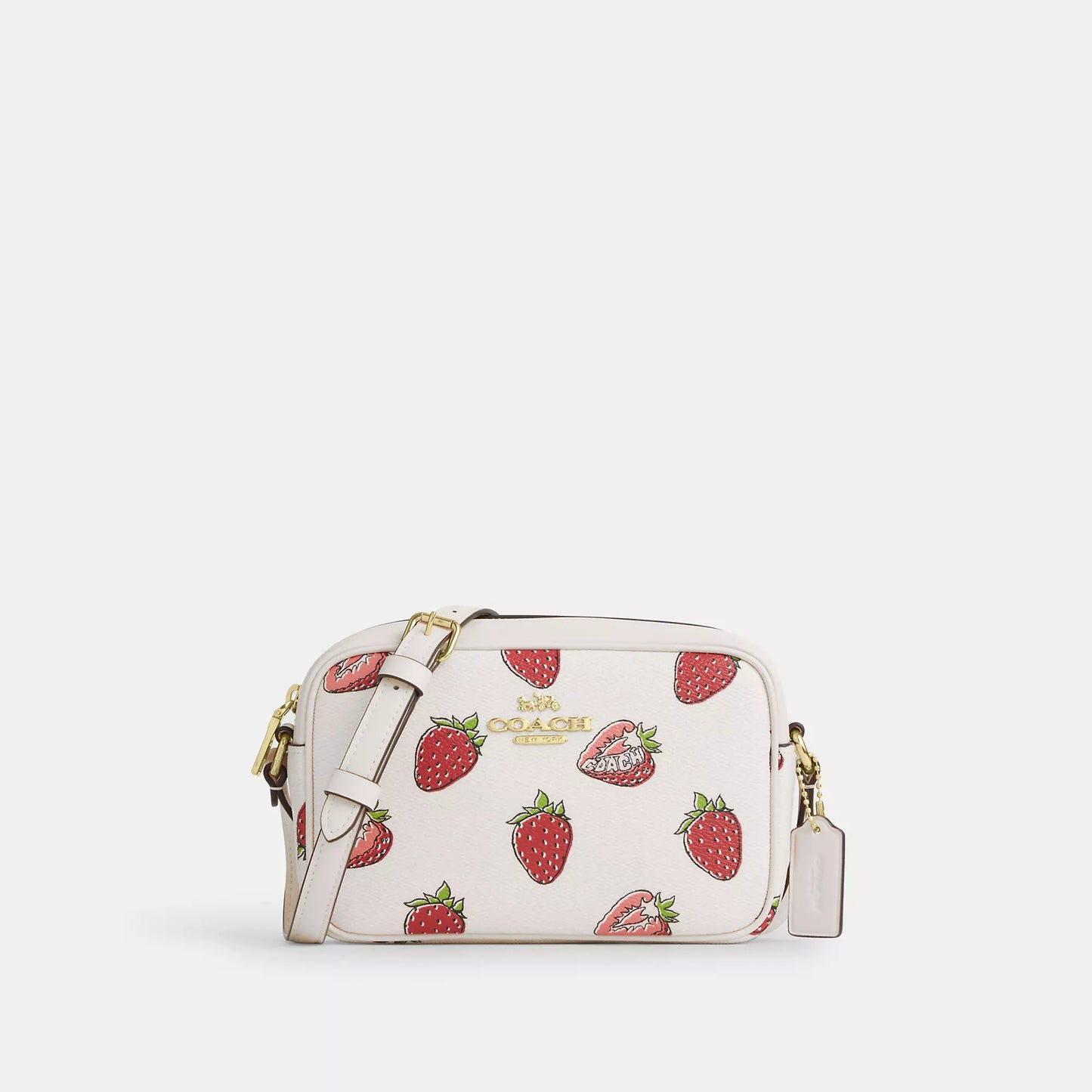 StrapStory - Crossbody 1076