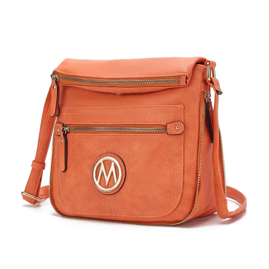 StrapStory - Crossbody 1246