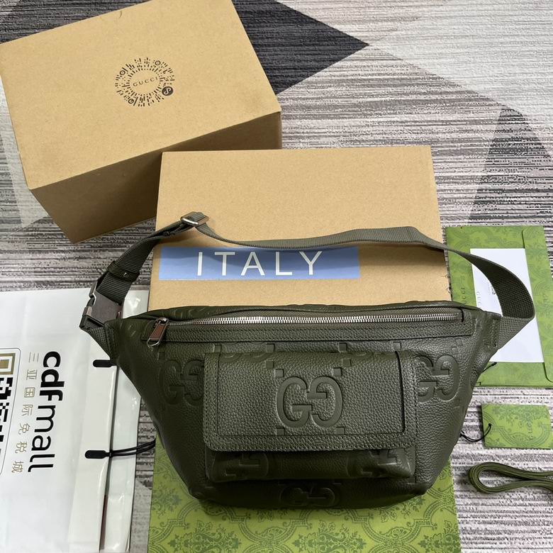 GGCC-Bags - Strap Story - 550