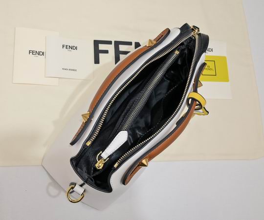 FDNI-Bags - Strap Story - 232