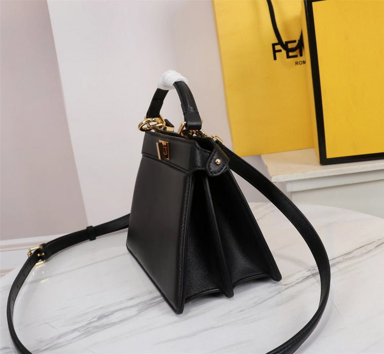 FDNI-Bags - Strap Story - 748