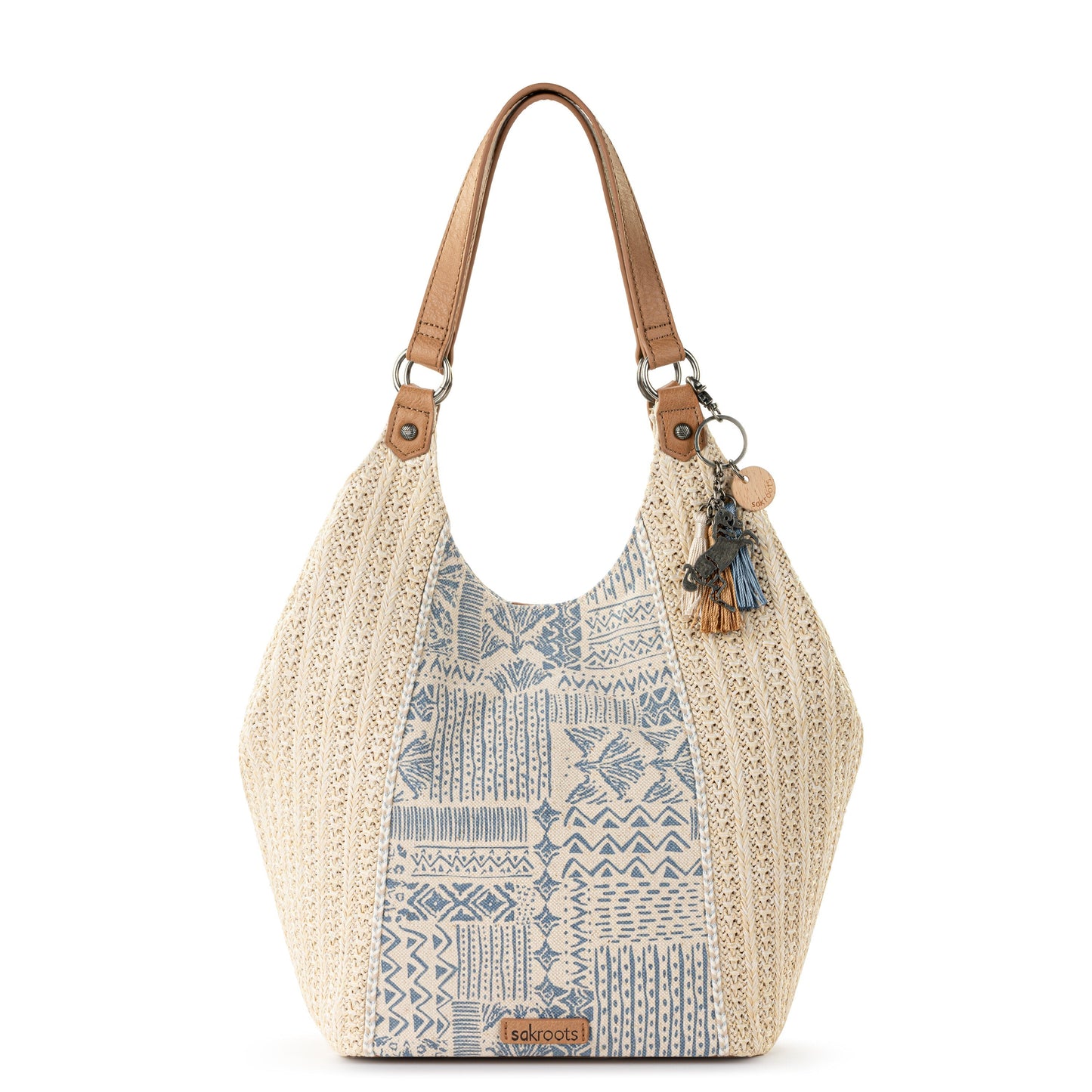 StrapStory - Tote Bag 403