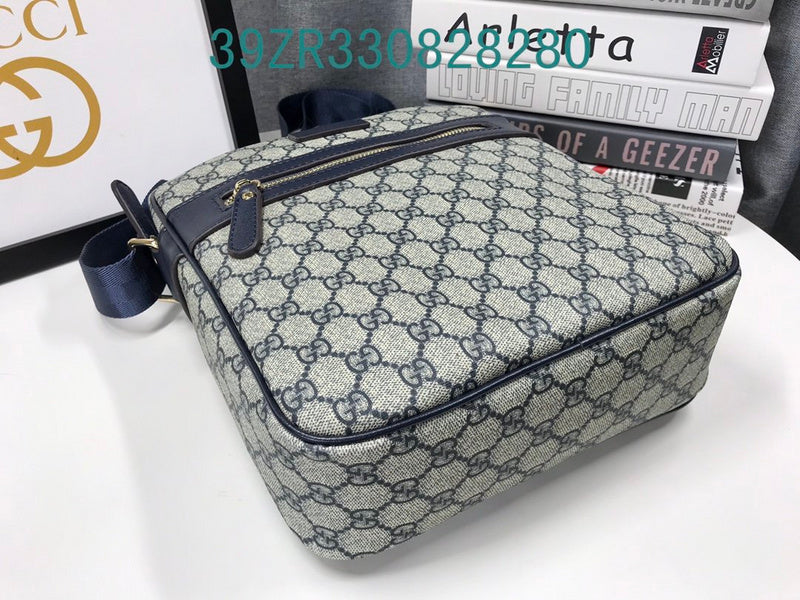 STRAPSTORY - GGC4 BAG - 289