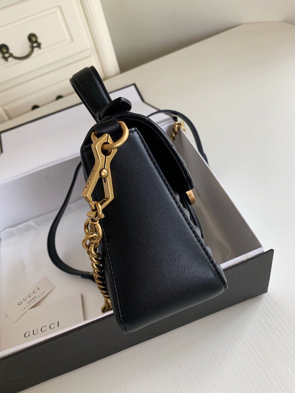 STRAPSTORY - GGC4 BAG - 970