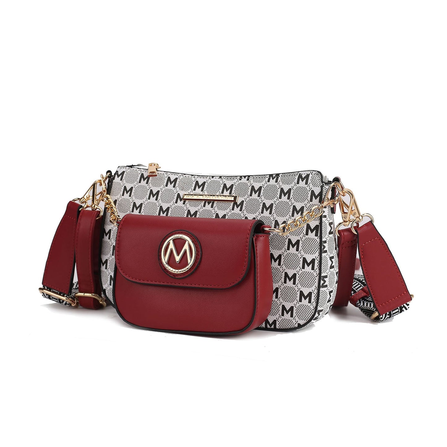StrapStory - Crossbody 3444