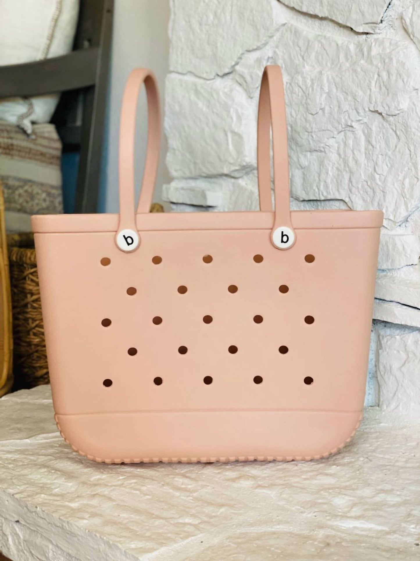StrapStory - Tote Bag 2778