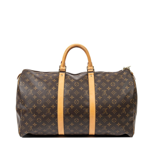 StrapStory - Satchel 1075